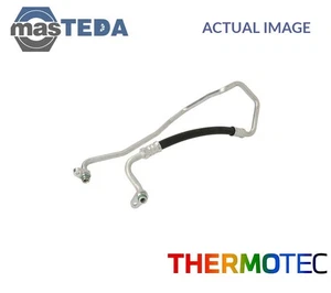 KTT160087 HIGH PRESSURE LINE AIR CONDITIONING THERMOTEC NEW OE REPLACEMENT - Picture 1 of 5