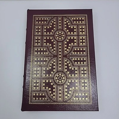 Lady Chatterley's Lover DH Lawrence Easton Press Leather Bound Cover - Image 1 of 4