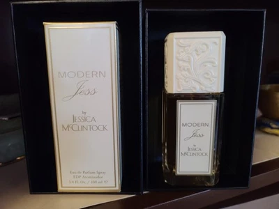 Jessica McClintock MODERN JESS Women's 3.4 oz Eau De Parfum Spray - Image 1 of 4