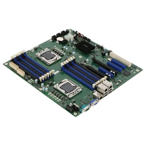Fujitsu Server Mainboard Primergy TX2540 M1 - D3099-B12 GS1 - Picture 1 of 7