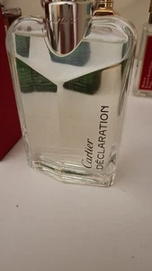 Cartier Declaration 50 ml. EDT - Imagen 1 de 4