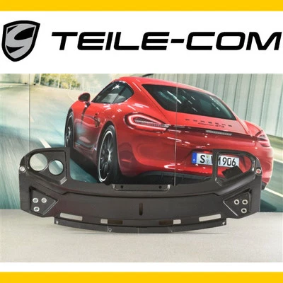 Porsche 911 991 GT2RS soporte de montaje central / alerón trasero Foto 1 de 3