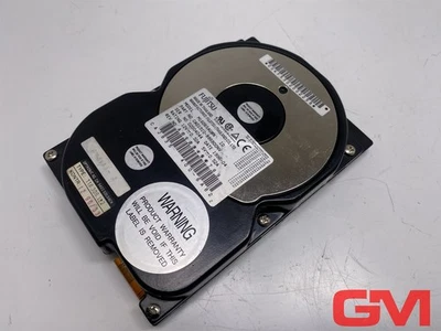 Fujitsu Hard Disk M166SAU Drive HDD 1GB 3,5 " CA01310-B86800NV - Image 1 of 4