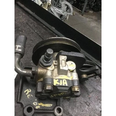 POWER STEERING PUMP FOR KIA SPORTAGE (94-04) 2.0 TD 5P/D/2000CC. 1994 Foto 1 de 4