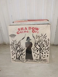 LP Shadow Going Off Straker's Records GS 2239 Soca Calypso MINT- - Picture 1 of 3