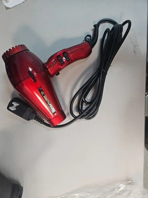 turbo power 3800 rojo Foto 1 de 3