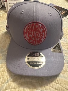 Kyle Larson 2025 Austin TX COTA Hendrick Home Hat New Era Nascar - Picture 1 of 4