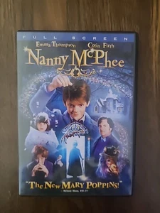 Nanny McPhee (Full Screen Edition) - Bild 1 von 4