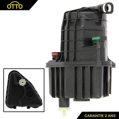 Complete Diesel Fuel Filter For Clio 3 And Modus 1.5 DCI - Image 1 of 4