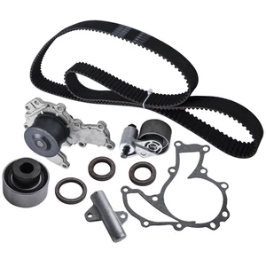 Timing Belt Kit Water Pump Fit For Isuzu Trooper Limited 3.2L V6 GAS 1995 - Picture 1 of 7
