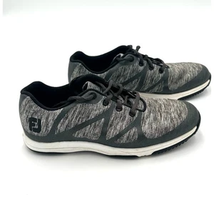 Scarpe da golf FootJoy donna taglia 6,5M grigie SUPERFLEX - Foto 1 di 8