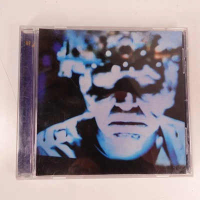 Alice In Chains Sony Music Multimedia CD-ROM Game Jar of Flies The Journey - Image 1 of 4