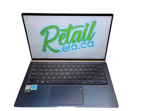 Asus ZenBook 14 UX433F i7-8565U 16GB DDR3 256GB 512GB SSD **READ** β BudLap - Picture 1 of 6