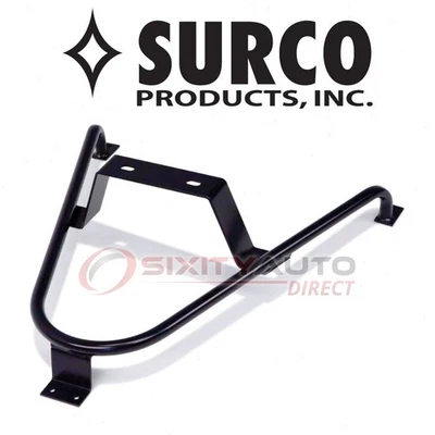 Surco Spare Tire Carrier for 1997-2004 Chevrolet Cargo Van - Wheel  tb - Imagem 1 de 4