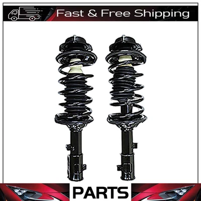 Puntales delanteros Monroe para Hyundai Accent 2000-2005 1,5 L 1,6 L Foto 1 de 2