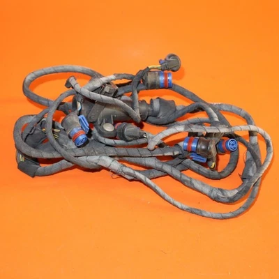 MERCEDES BENZ SL500 PARACHOQUES ARNÉS DE CABLES DELANTERO 2007 2008 2009 W230 OEM Foto 1 de 4