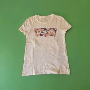 T-Shirt Damen • LEVI'S • Gr. XS - Bild 1 von 1