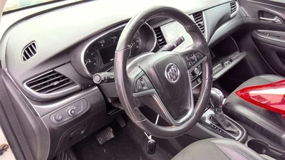 2017 2018 2019 2020 2021 2022 BUICK ENCORE Steering Column  Foto 1 de 4