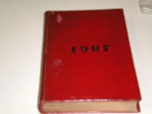 1907-1908 REACH OFFICIAL AMERICAN LEAGUE BASE BALL GUIDE , WAGNER,COBB, RARE !!! - Picture 1 of 3