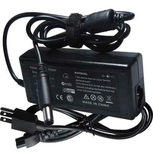 New AC ADAPTER Charger Power Cord for HP G60-536NR G62-221CA G62-222US G62-223CA - Picture 1 of 1
