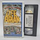 Monty Python's Life of Brian VHS 1999 Panoramiczna prezentacja Edycja kolekcjonerska