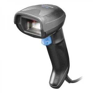 1888010 Datalogic Gryphon I GD4500 Lettore di codici a barre portatile 1D/2D Ner - Foto 1 di 4