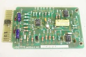 GETTYS 11-0114-101 Modul Karte Board 110114101 - Picture 1 of 2