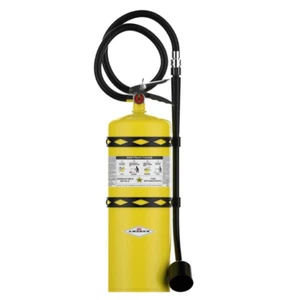Amerex B570 30lb Flammable Metal Fire Extinguisher FM Approved for Class D - Picture 1 of 2