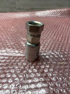 NOS FPX-12-12  3/4" Hose x 3/4" NPSM Swivel Female - Image 1 of 4