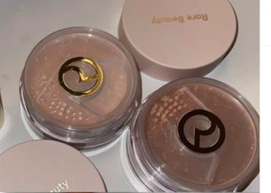 Rare Beauty Selena Gomez Always An Optimist Soft Radiance Setting Powder Pick 1 - Picture 1 of 2