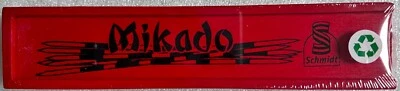 Mikado Schmidt Spiele Family Game Skill Game Travel Game New 40425 - Image 1 of 4