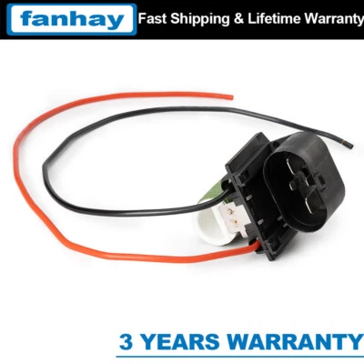 Relé de resistencia del motor ventilador del radiador de refrigeración 1 pieza para Chevrolet Cruze Sonic Opel Foto 1 de 4