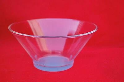 Juego de 24 cuencos laterales redondos Arcoroc Mix-up azul cobalto 5 1/2" D0398 S7967 Foto 1 de 4