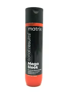 Matrix Total Results Mega Sleek Shea Butter Conditioner For Smoothness 10.1 oz - Picture 1 of 1