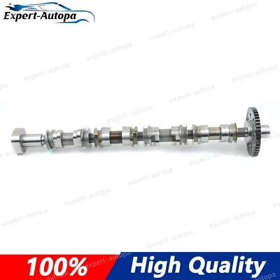 Camshaft Exhaust For 2009-2014 Audi 2.0 TFSI A4 8K B8 A5 A6 Q5 Quattro CDNB CAEA Foto 1 de 4