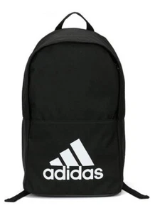Adidas Training Backpack School Bag Gym Rucksack Laptop Sports Backpacks - Picture 1 of 4