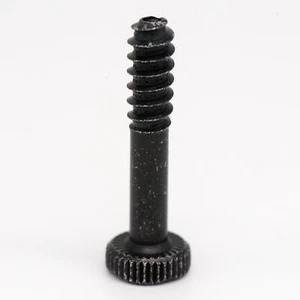 Tornillo de fijación de esquí 5,5 x 28 mm paquete de 10 tornillos - Imagen 1 de 3