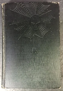 The Trail of Fu Manchu by Sax Rohmer, The Orient Edition P.F. Collier 1934 ExLib - Imagen 1 de 7