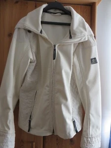 Weiße Damen Jacke (kurz) - Gr.40 - Betty Barclay - Bild 1 von 6