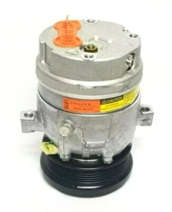 Delphi AC Compressor 1996-2004 BUICK CHEVY OLDSMOBILE PONTIAC - Picture 1 of 5