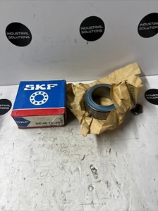 SKF GE 40 TE-2RS Spherical Plain Bearing 40mm Bore Husky HPN219883 New! - Picture 1 of 3