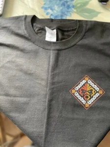 Authentic Rare Vintage Voodoo Computer PC  t-shirt. New XL - Picture 1 of 3