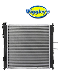 RADIADOR HY3010173 PARA 11 12 13 14 15 KIA OPTIMA HYUNDAI SONATA 2.0L L4 - Imagen 1 de 4