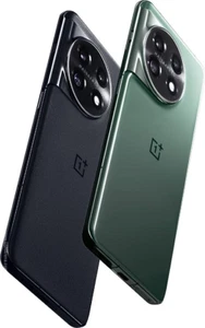 OnePlus 11 5G Snapdragon 8 Gen 2 OctaCore NFC 2K 120Hz 100W Charge 5000mAh 256GB - Picture 1 of 25