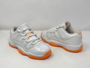 Las mejores ofertas en Jordan 11 Retro Low GG Blanco-Citrus Blanco 2015 |  eBay