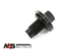 LAND ROVER DISCOVERY SPORT 2015 ONWARD 2.0L OIL DRAIN PLUG. PART LR073675 - Picture 1 of 1