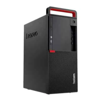 Lenovo ThinkCentre M910T i7-6700 3.40GHz 32GB 1TB SSD WIFI Windows 10 Pro - Image 1 of 4