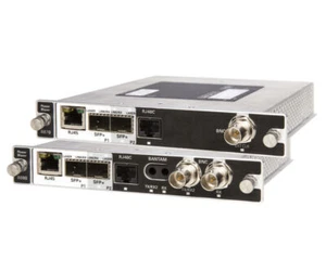 Juego de prueba Ethernet EXFO FTB-1P-8880-1G-10G 1/10GE - Imagen 1 de 1