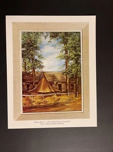 Foto de pista de carreras de saratoga carreras de caballos granero más antiguo en pista de carreras de saratoga - Imagen 1 de 1