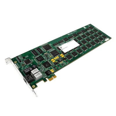 Scheda multimediale Dialogic Diva PRI / E1-30 PCIe 803-023-04E - Immagine 1 di 4